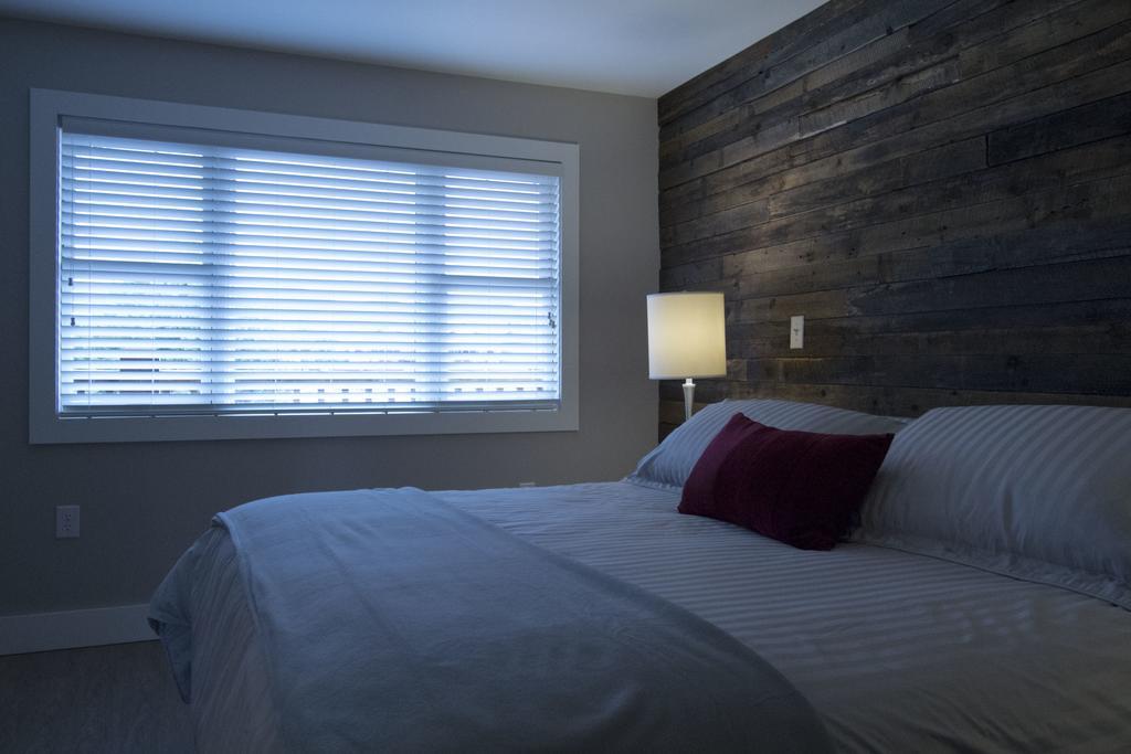 Lake Placid Inn: Residences Exterior foto